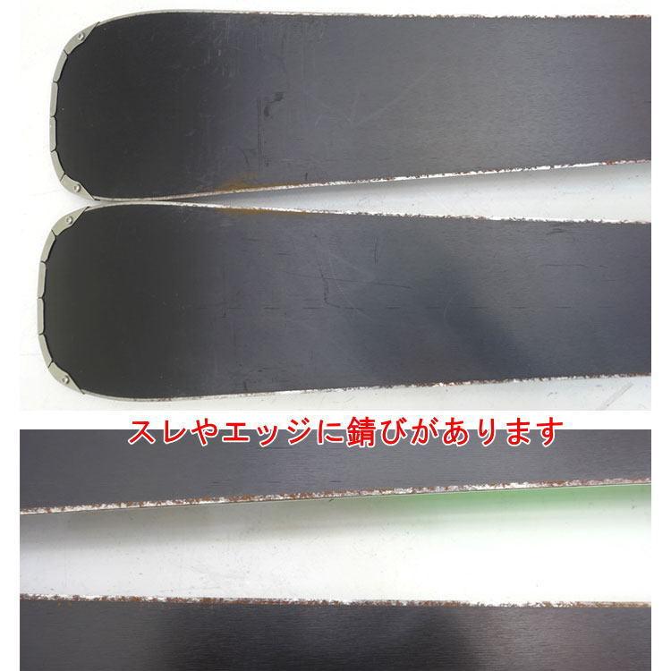 V-SHAPE 【中古】〇即納〇 HEAD スキー板 V4 ALL MOUNTAIN SKI V-SHAPE 【中古】〇即納〇 HEAD スキー板 V4 ALL MOUNTAIN SKI