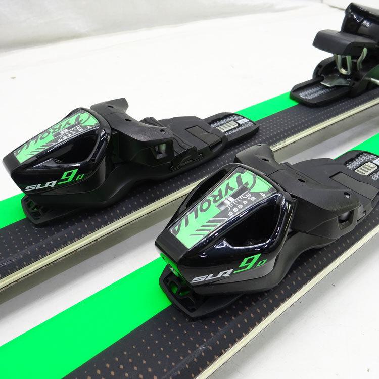 V-SHAPE 【中古】〇即納〇 HEAD スキー板 V4 ALL MOUNTAIN SKI V-SHAPE 【中古】〇即納〇 HEAD スキー板 V4 ALL MOUNTAIN SKI