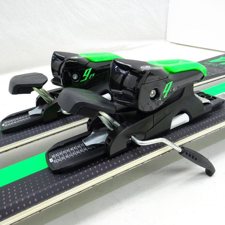 V-SHAPE 【中古】〇即納〇 HEAD スキー板 V4 ALL MOUNTAIN SKI V-SHAPE 【中古】〇即納〇 HEAD スキー板 V4 ALL MOUNTAIN SKI