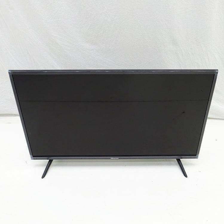ハイセンス（HISENSE） 【中古】〇即納〇 ハイビジョン液晶テレビ 32V