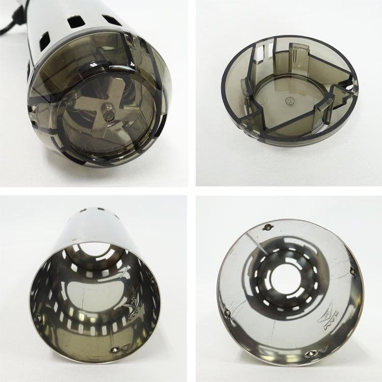 HISMILE（ハイスマイル） 【中古】（超美品）〇即納〇 低温調理器 HS