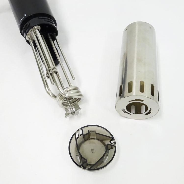 HISMILE（ハイスマイル） 【中古】（超美品）〇即納〇 低温調理器 HS