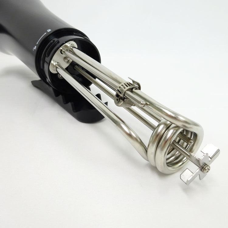 HISMILE（ハイスマイル） 【中古】（超美品）〇即納〇 低温調理器 HS