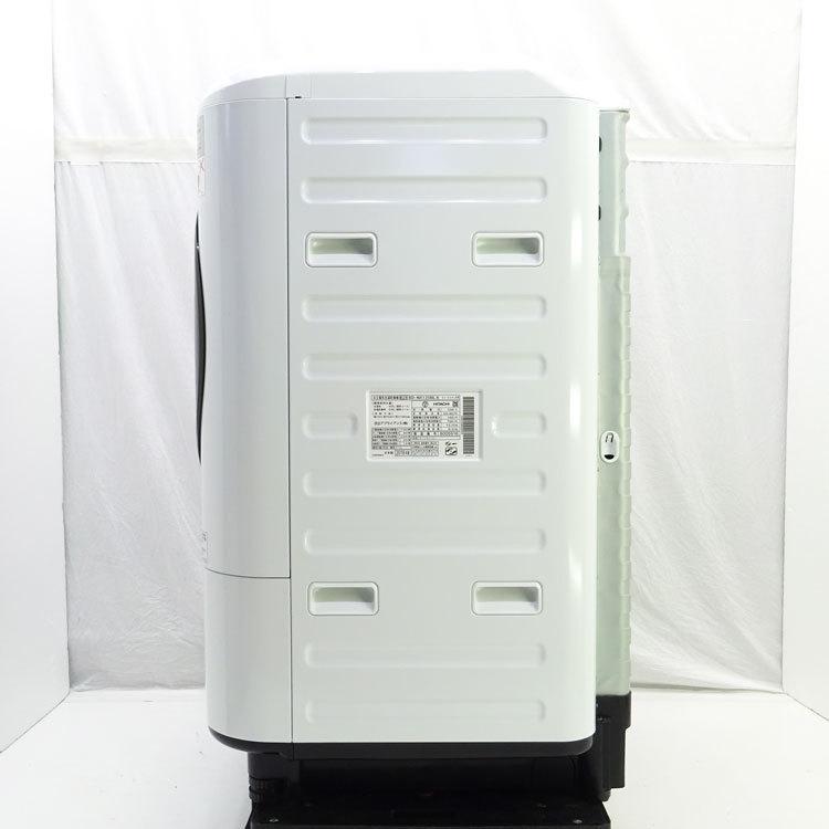 ビッグドラム 【中古】【設置込み】日立 ドラム式洗濯乾燥機 ビッグドラム 【中古】【設置込み】日立 ドラム式洗濯乾燥機
