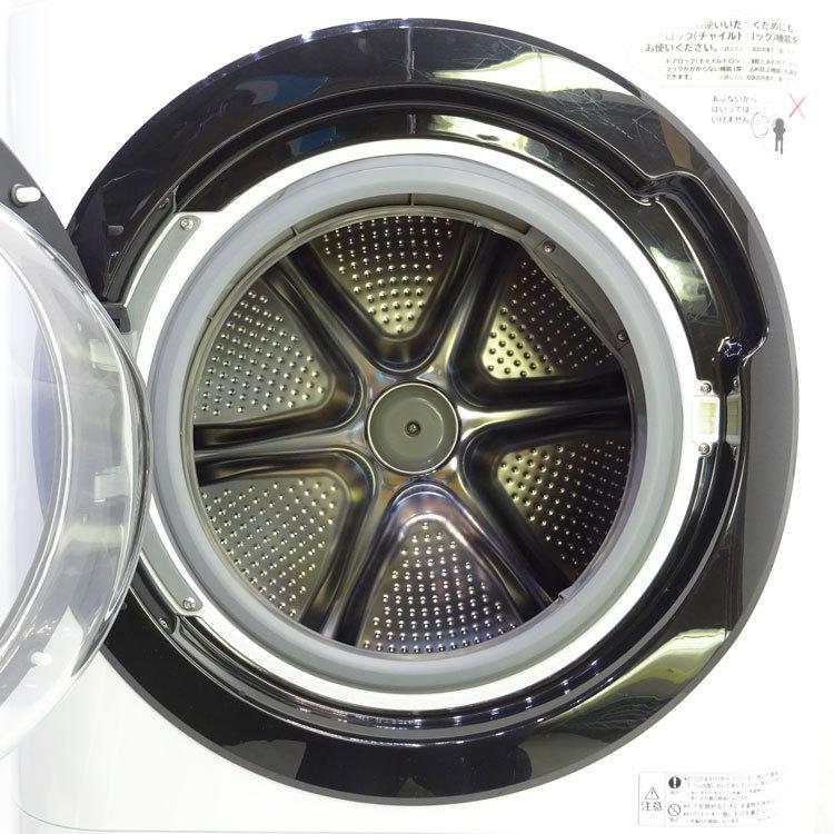 ビッグドラム 【中古】【設置込み】日立 ドラム式洗濯乾燥機 ビッグドラム 【中古】【設置込み】日立 ドラム式洗濯乾燥機
