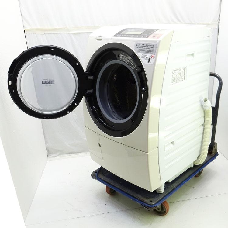 配送可能 日立 HITACHI BD-S8800L C [ビッグドラム ななめ型 配送可能 日立 HITACHI BD-S8800L C [ビッグドラム ななめ型