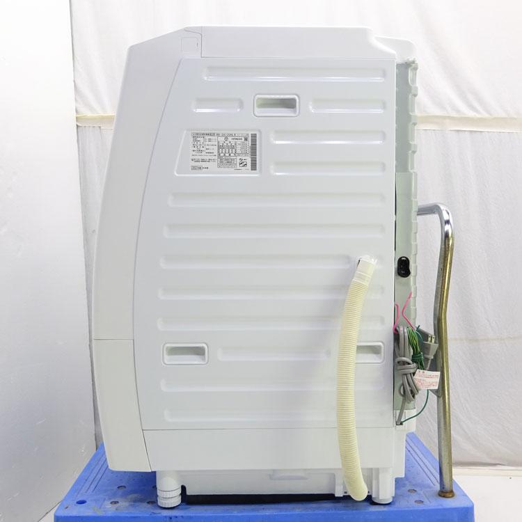 ビッグドラム 中古 設置込み やや良品 日立 ドラム式洗濯乾燥機 ビッグドラム 中古 設置込み やや良品 日立 ドラム式洗濯乾燥機