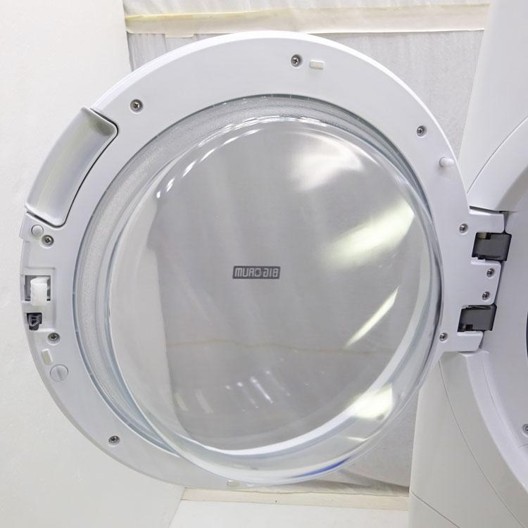 ビッグドラム 中古 設置込み やや良品 日立 ドラム式洗濯乾燥機 ビッグドラム 中古 設置込み やや良品 日立 ドラム式洗濯乾燥機
