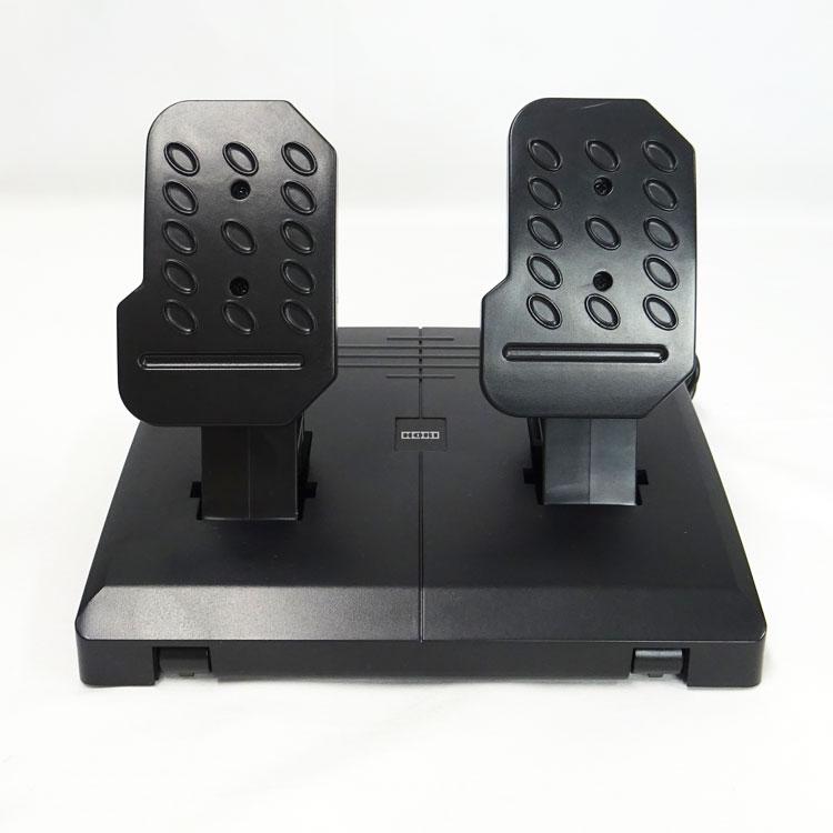 HORI 【中古】〇即納〇 レーシングホイールエイペックス PS4-052 HORI 【中古】〇即納〇 レーシングホイールエイペックス PS4-052