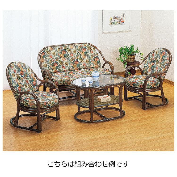 ラタンテーブル ラタン椅子 籐 ラタン レトロ アンティーク 引き取り限定茨城 今枝商店 籐 ラウンドチェア・テーブル ダイニング 3点セット
