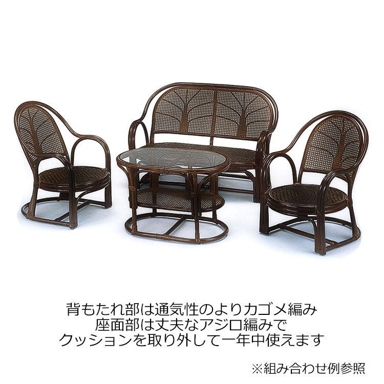 今枝商店 ラタンラブチェアー Y-450B メーカー取り寄せ品 / 籐 今枝商店 ラタンラブチェアー Y-450B メーカー取り寄せ品 / 籐