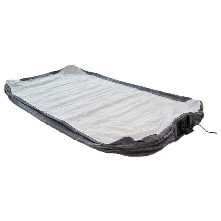 中古】(超美品)〇即納〇 INTEX 電動ポンプ内蔵エアーベッド 中古】(超美品)〇即納〇 INTEX 電動ポンプ内蔵エアーベッド