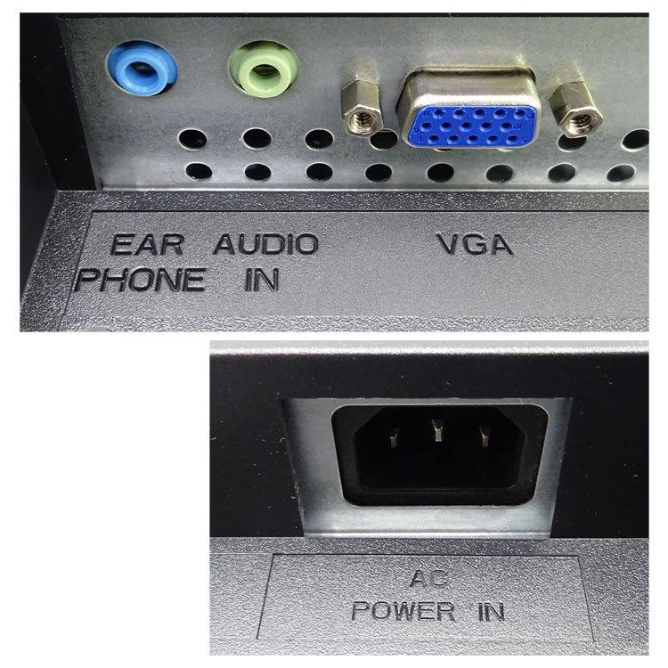 IODATA - 〈中古品〉I-O DATA EX-LDH241DB I-O DATA 【中古】〇即納〇 I・O EX-LDH241DB 23.8型ワイド液晶
