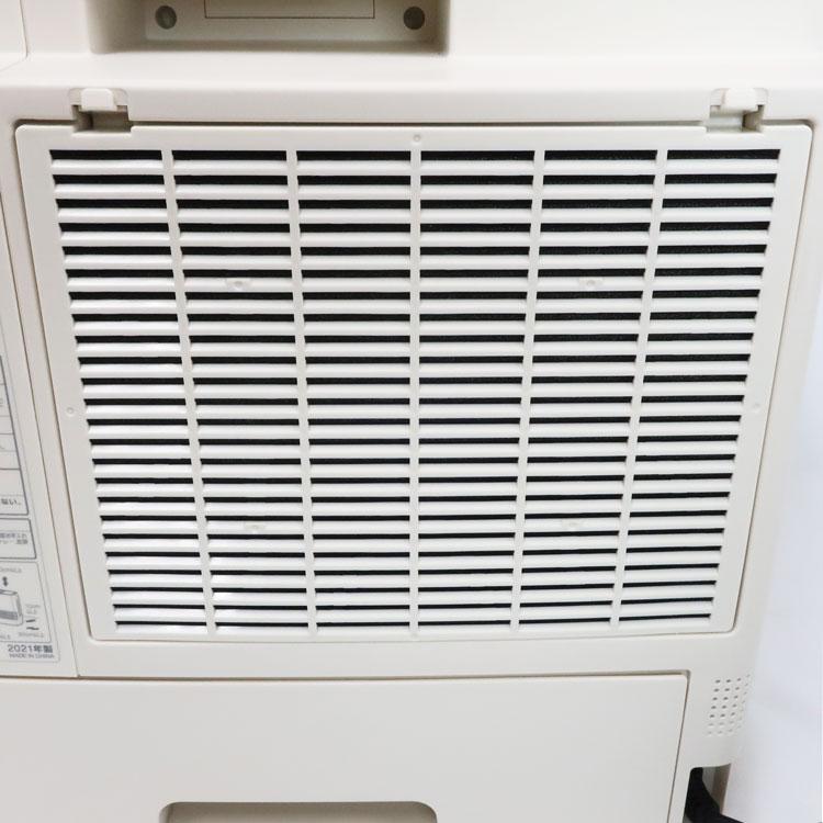 IRIS OHYAMA 中古 アイリスオーヤマ 大風量加湿セラミックファン