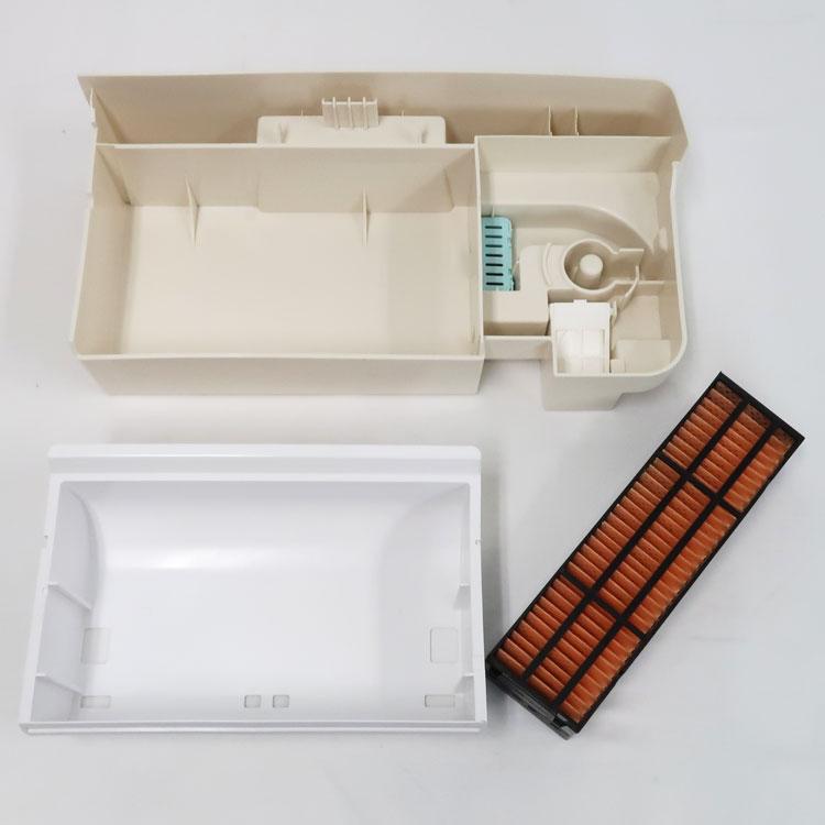 大風量加湿セラミックファンヒーター JKC125D1-W 新品 未開封 大風量加湿セラミックファンヒーター JKC125D1-Wの通販