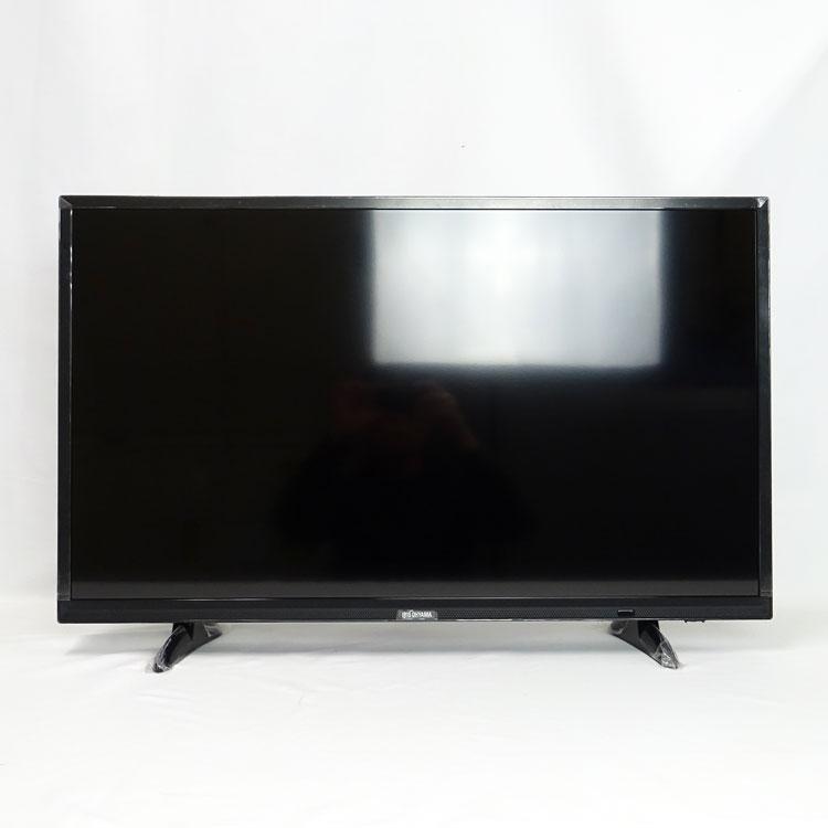 IRIS 液晶テレビ ハイビジョン LUCA 32型 2019年製 【公式通販】