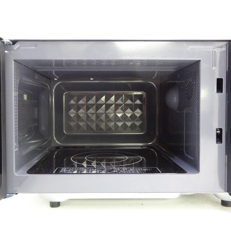 IRIS OHYAMA 中古 *50Hz地域専用* IRISOHYAMA 電子レンジ IRIS OHYAMA 中古 *50Hz地域専用* IRISOHYAMA 電子レンジ