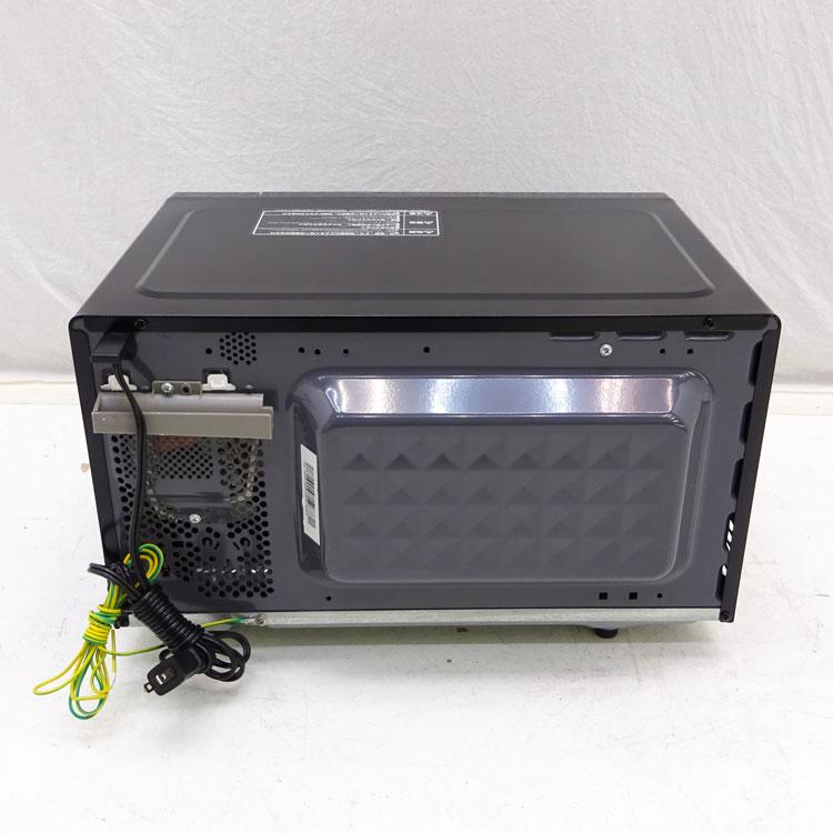 IRIS OHYAMA 中古 *50Hz地域専用* IRISOHYAMA 電子レンジ IRIS OHYAMA 中古 *50Hz地域専用* IRISOHYAMA 電子レンジ