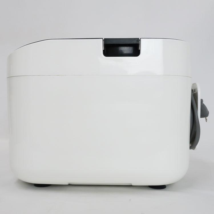 IRIS OHYAMA（アイリスオーヤマ） 中古 家庭用精米機 銘柄純白づき 1
