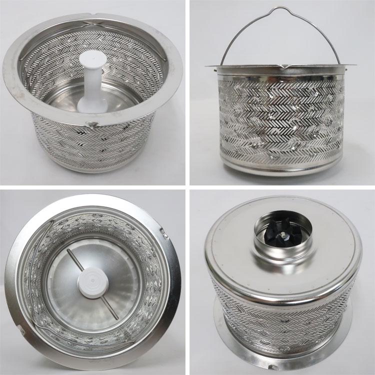 IRIS OHYAMA（アイリスオーヤマ） 中古 家庭用精米機 銘柄純白づき 1