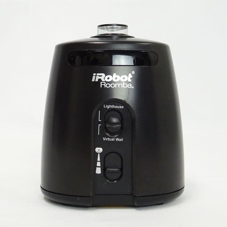 ルンバ 【中古】〇即納〇 iRobot お部屋ナビ 500/700/800