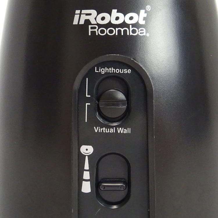 ルンバ 【中古】〇即納〇 iRobot お部屋ナビ 500/700/800