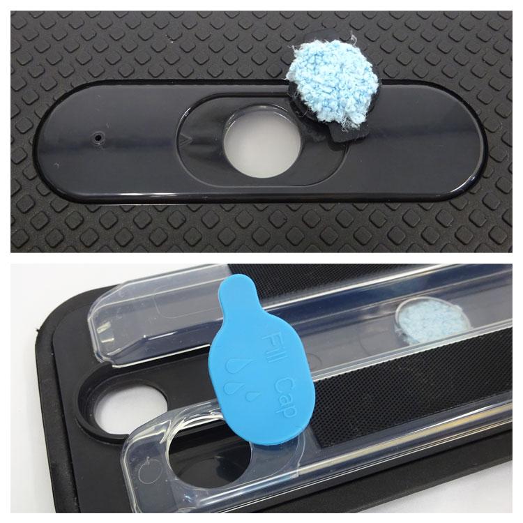 ブラーバ 中古 iRobot 床拭きロボットクリーナー ブラーバ390j