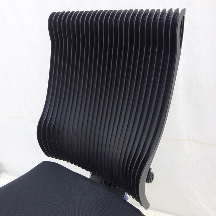 スピーナ 中古 設置込み ITOKI スピーナチェア ブラック スピーナ 中古 設置込み ITOKI スピーナチェア ブラック
