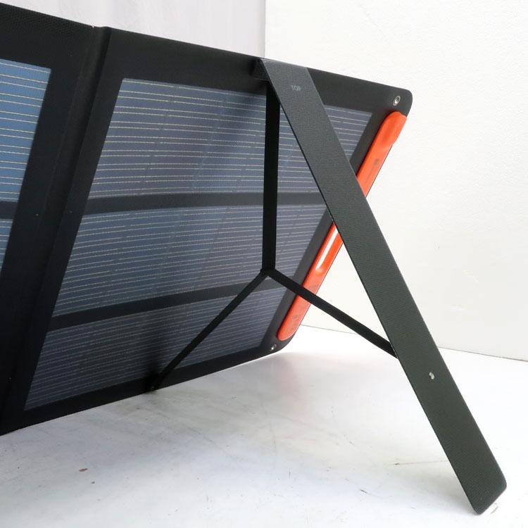 Jackery 中古 美品 Jackery SolarSaga 100 ソーラーパネル JS100F 2025