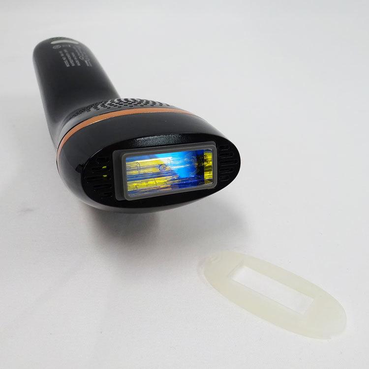 中古】〇即納〇 JIN BISON IPL脱毛器 RK-V9 ジンバイソン 3in1