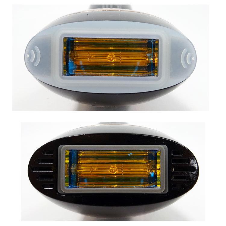 中古】〇即納〇 JIN BISON IPL脱毛器 RK-V9 ジンバイソン 3in1脱毛器