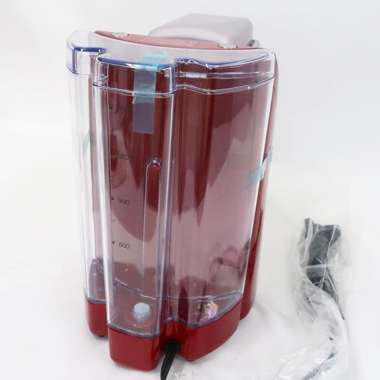 KEURIG 中古 未使用品 カプセル式コーヒー＆ティーマシン キューリグ