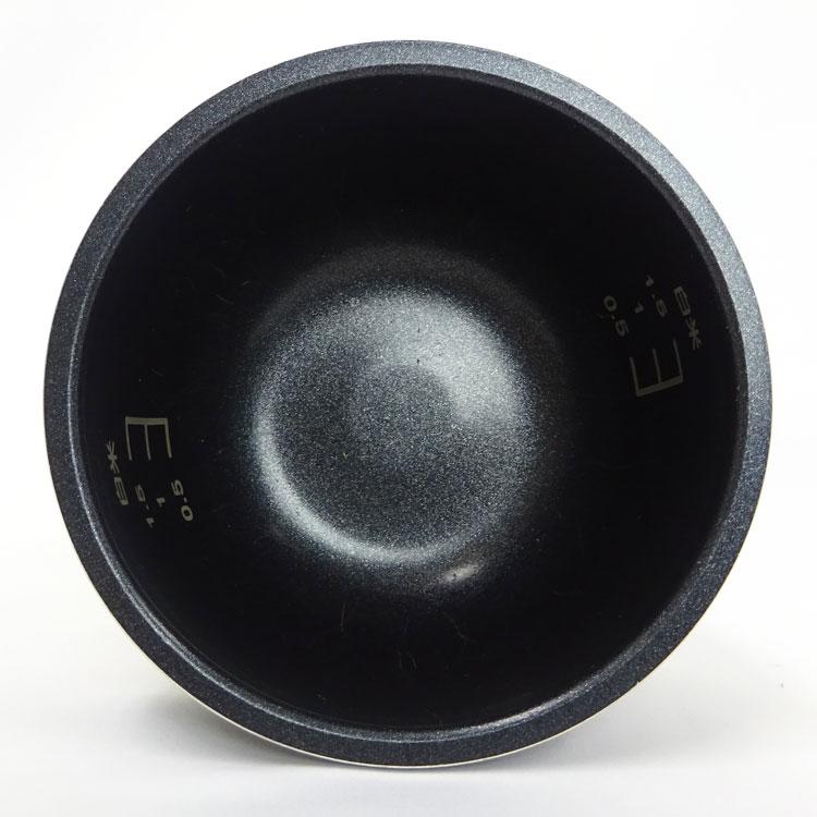 中古 KOIZUMI ライスクッカーミニ 1.5合 KSC-1513-C 2019年製 ベージュ 0.27L 炊飯器｜thrifty｜10