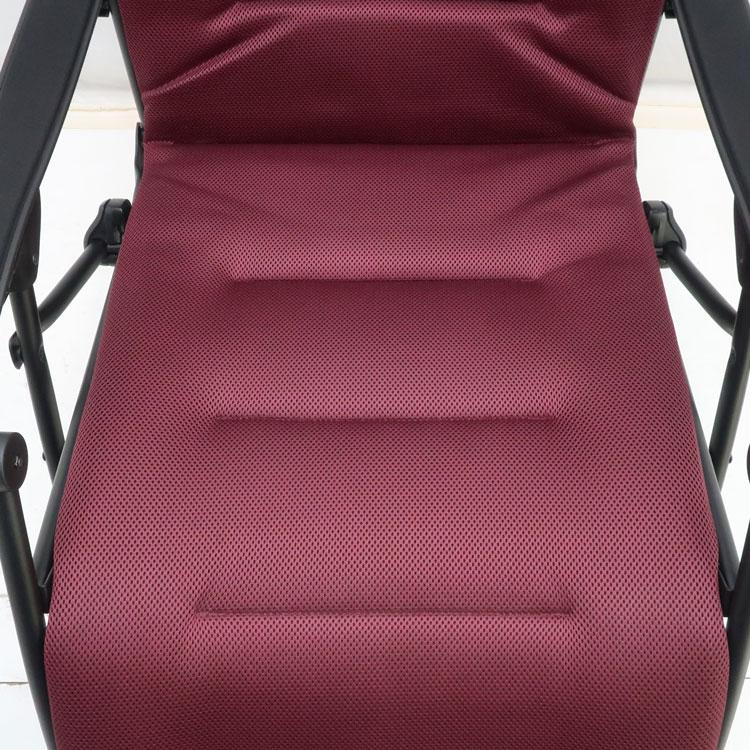 Lafuma Mobilier 中古 やや美品 MOBILIER リクライニングチェア FUTURA