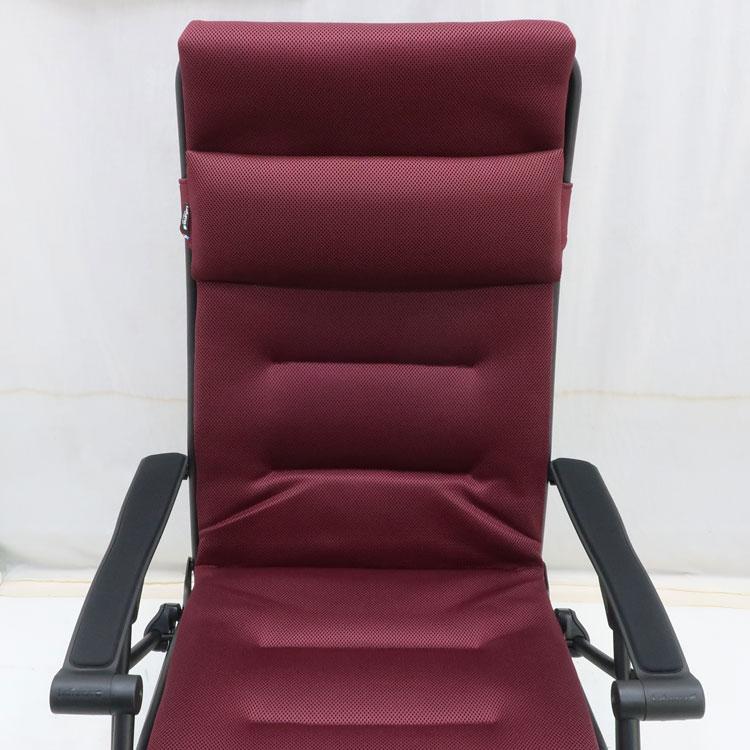 Lafuma Mobilier 中古 やや美品 MOBILIER リクライニングチェア FUTURA