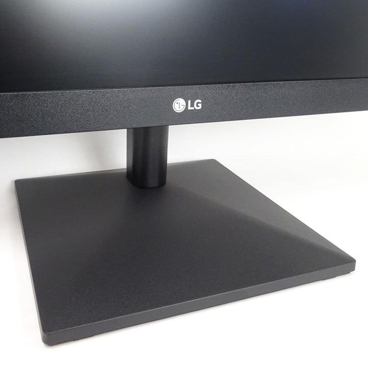 中古】〇即納〇 LG モニター 27EA430V-B 27インチ ワイド 2021年製