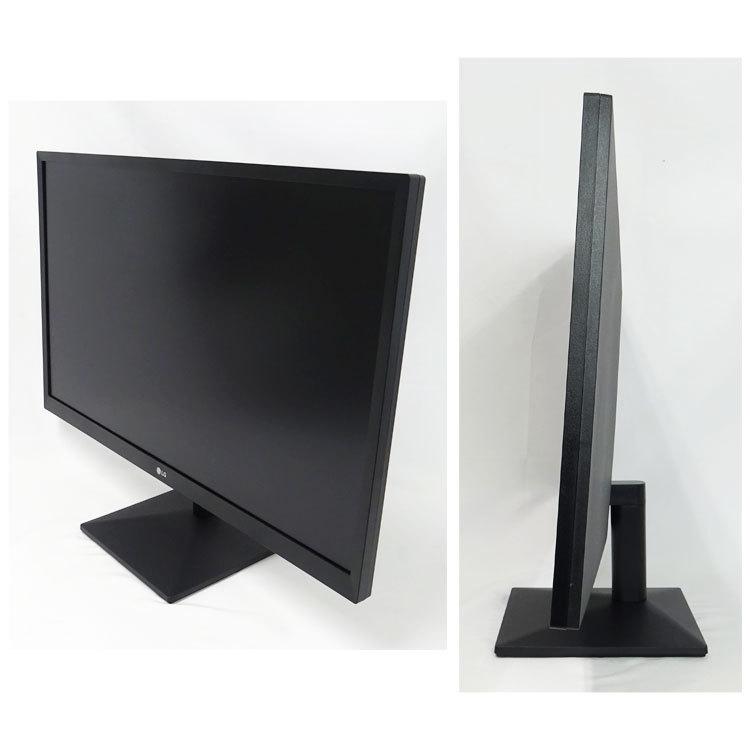 LGエレクトロニクス 【中古】〇即納〇 LG モニター 27EA430V-B LGエレクトロニクス 【中古】〇即納〇 LG モニター 27EA430V-B