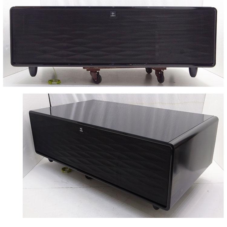 LOOZER 中古 設置込み SMART TABLE LARGE STB135-BK 2023年製 LOOZER 中古 設置込み SMART TABLE LARGE STB135-BK 2023年製