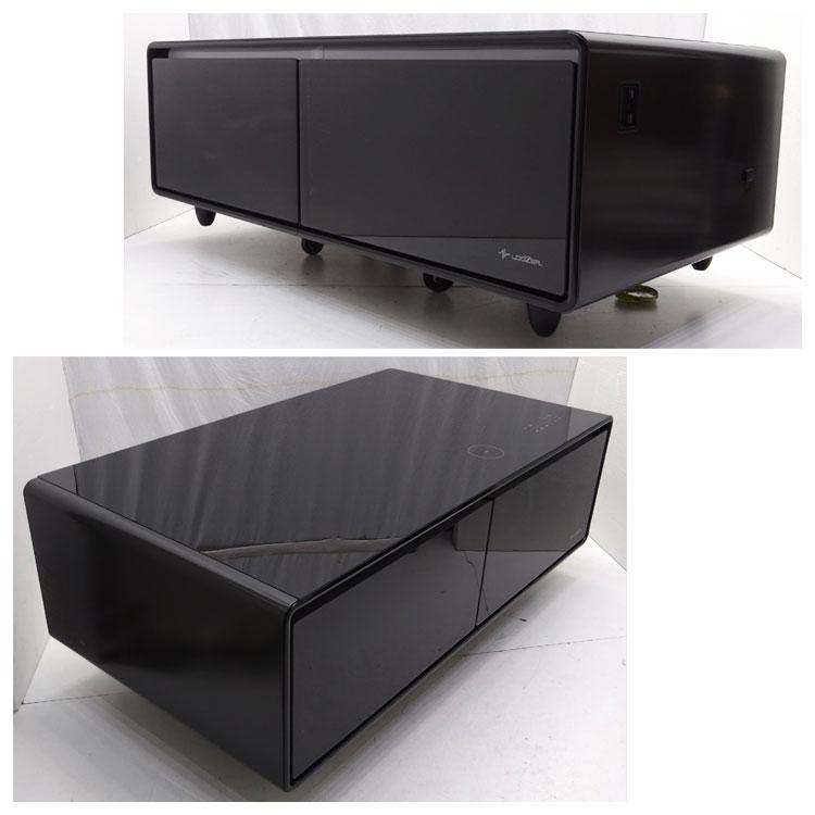 LOOZER 中古 設置込み SMART TABLE LARGE STB135-BK 2023年製 LOOZER 中古 設置込み SMART TABLE LARGE STB135-BK 2023年製