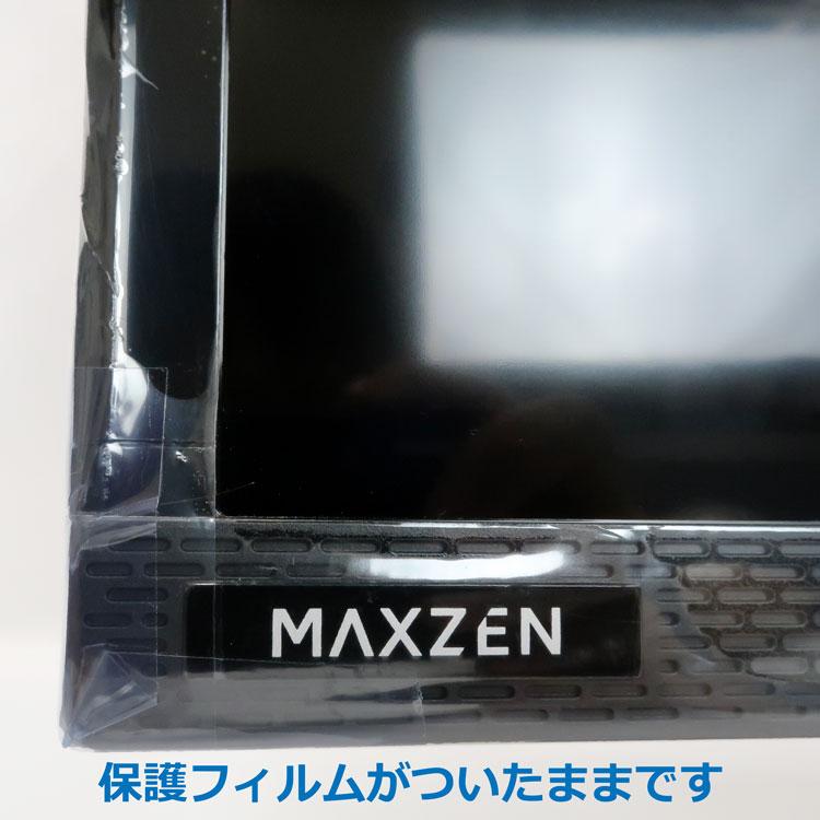 MAXZEN（マクスゼン） 中古 やや美品 ハイビジョン液晶テレビ 24v型