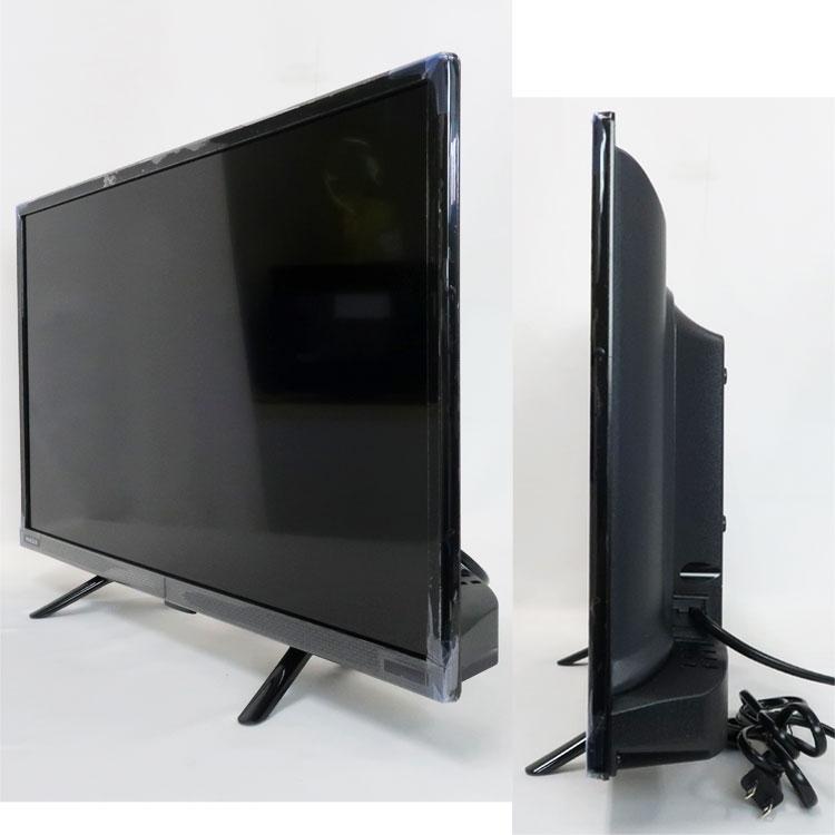 MAXZEN（マクスゼン） 中古 やや美品 ハイビジョン液晶テレビ 24v型