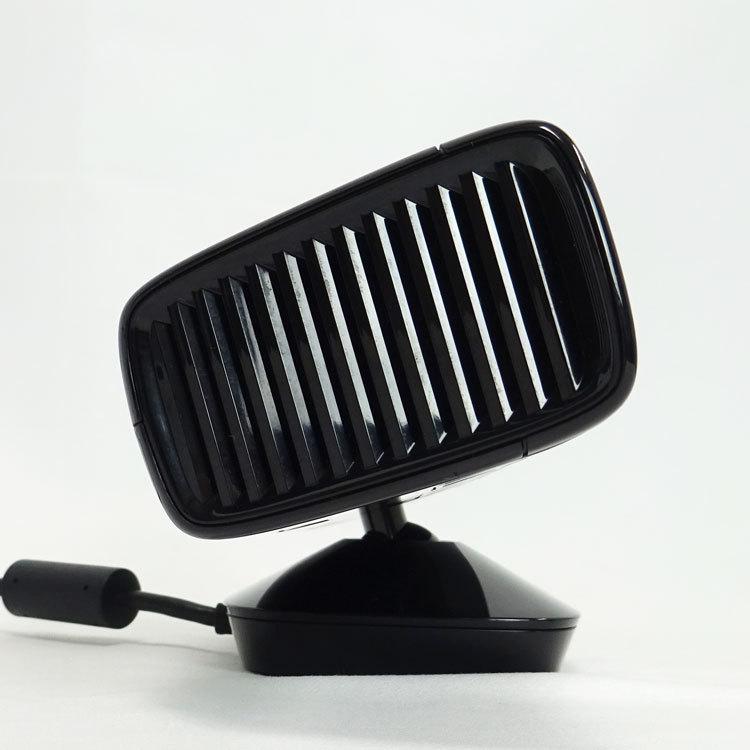 Xbox 【中古】〇即納〇 Microsoft 360 Kinect センサー 1414 ブラック