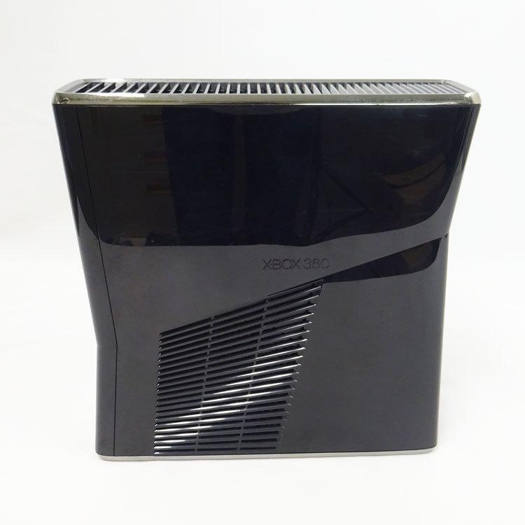 Xbox 【中古】〇即納〇 Microsoft Xbox360S CONSOLE HDDなし Xbox 【中古】〇即納〇 Microsoft Xbox360S CONSOLE HDDなし