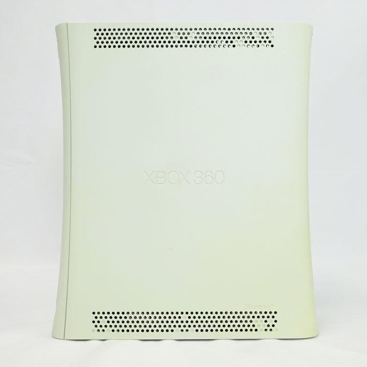 Xbox360  箱無し Yahoo!オークション - 1円～ 未検品 HDDなし XBOX 360 本体 箱付きあり