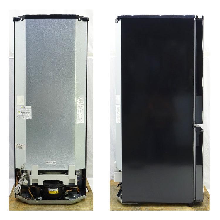 【お値下げ！】MITSUBISHI 三菱 MR-P15A-B 2017年製 146L 冷蔵庫 2_000000004745.jpg?1678209906