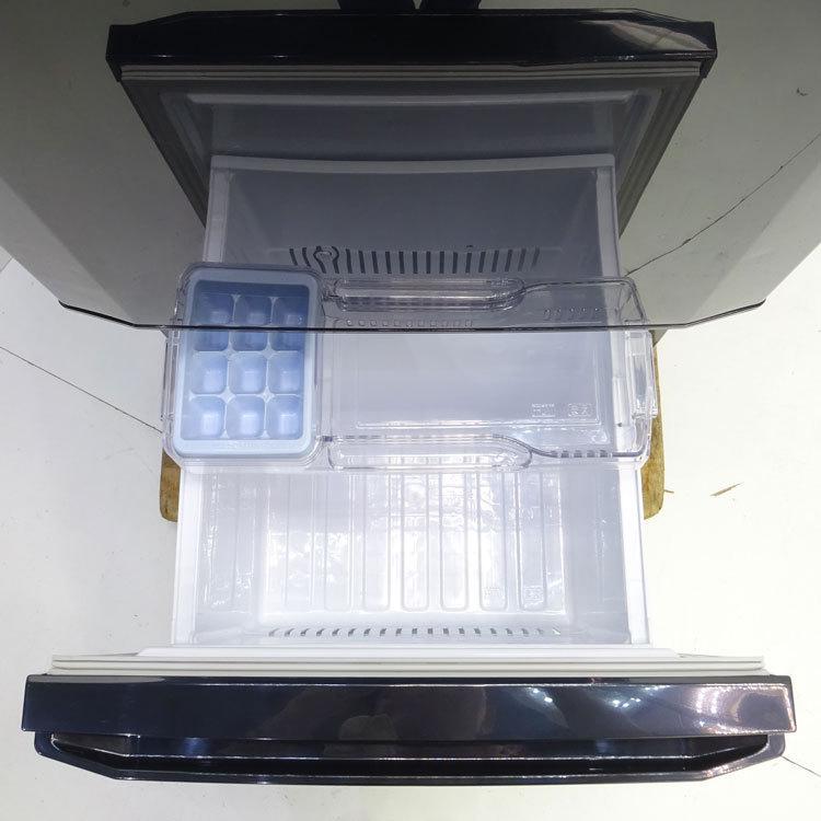 三菱電機（MITSUBISHI ELECTRIC） 【中古】【設置込み】三菱 146L 2017