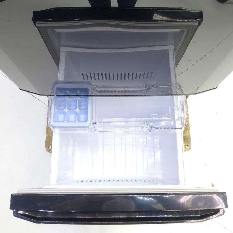 三菱電機 【中古】【設置込み】三菱 146L 2016年製 単身用2ドア 三菱電機 【中古】【設置込み】三菱 146L 2016年製 単身用2ドア