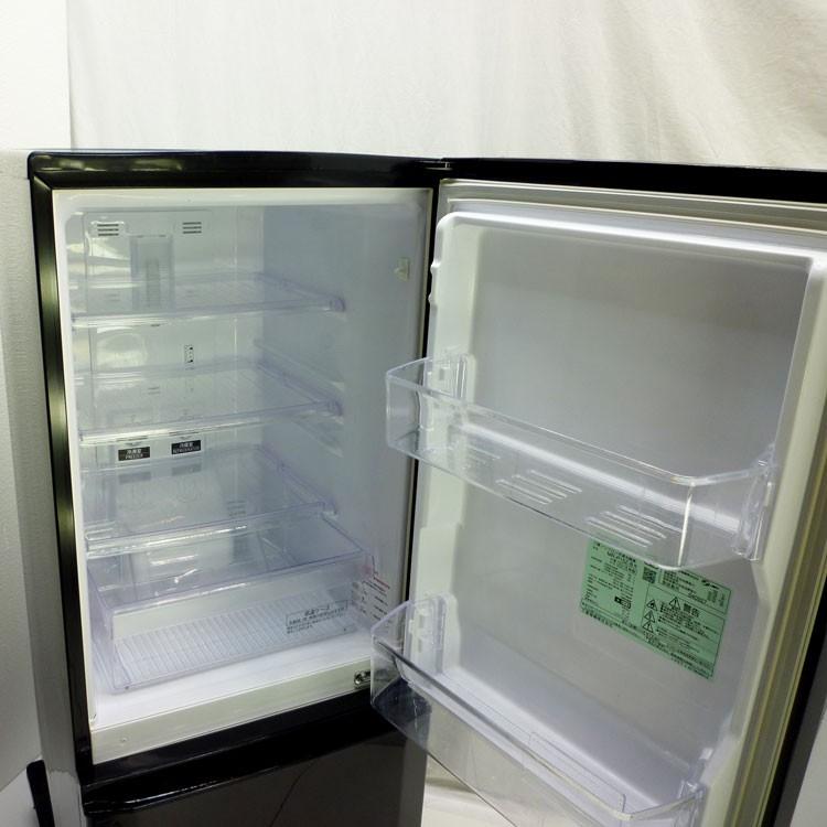中古】【設置込み】三菱 146L 2016年製 三菱 単身用2ドア冷凍 中古】【設置込み】三菱 146L 2016年製 三菱 単身用2ドア冷凍