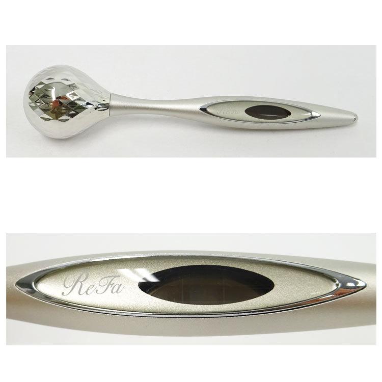 ReFa 【中古】〇即納〇 MTG リファオースタイル RF-OS1819B 美顔