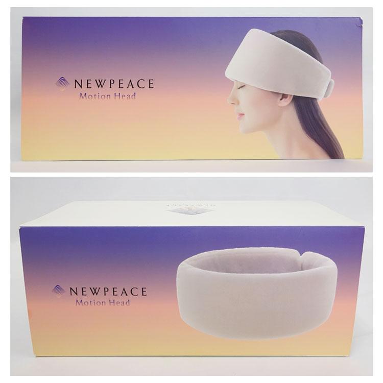 NEWPEACE（ニューピース） 中古 MTG NEWPEACE モーションヘッド WE